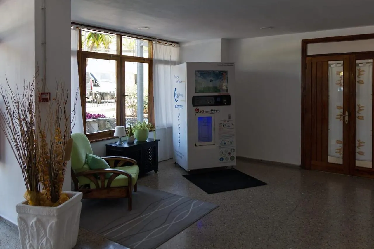 Bright Apartment With Ocean View Playa de las Américas
