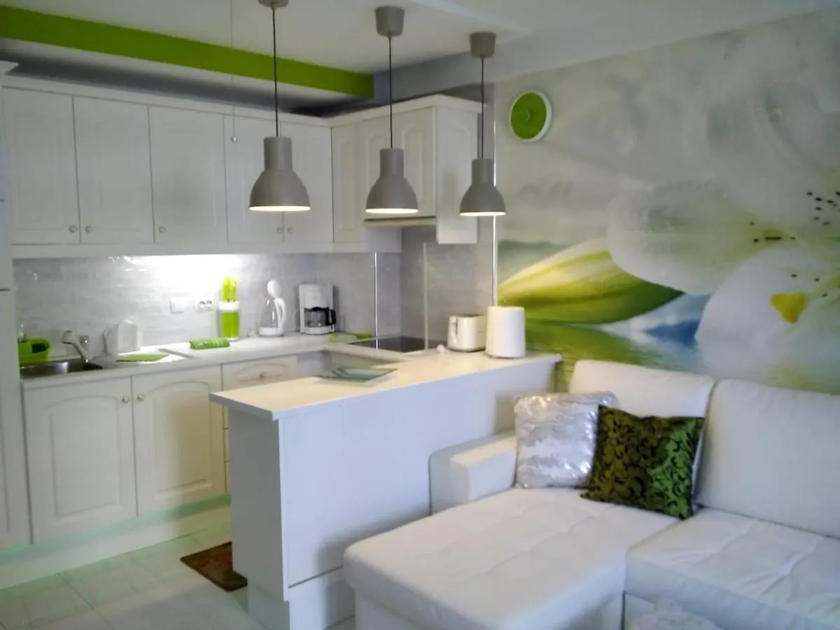 Bright Apartment With Ocean View Playa de las Américas