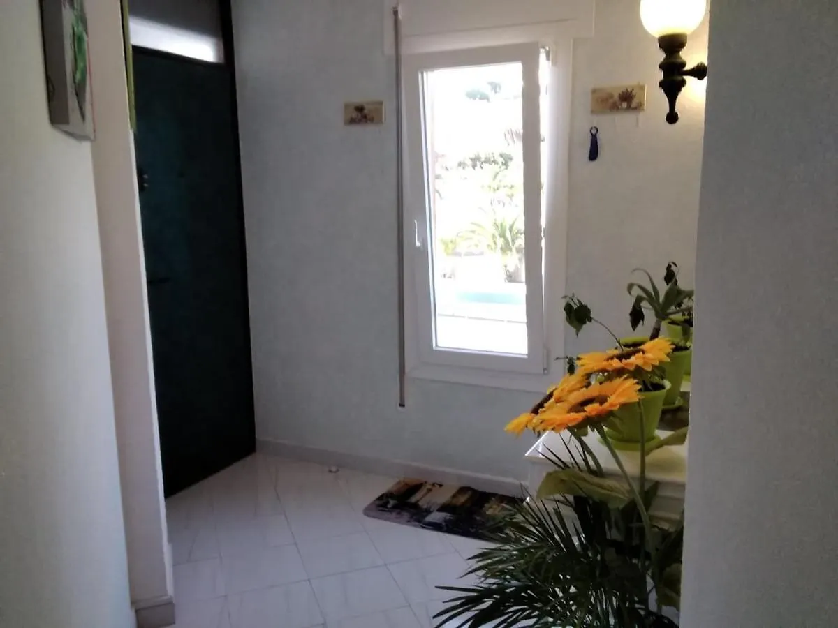 Bright Apartment With Ocean View Playa de las Américas