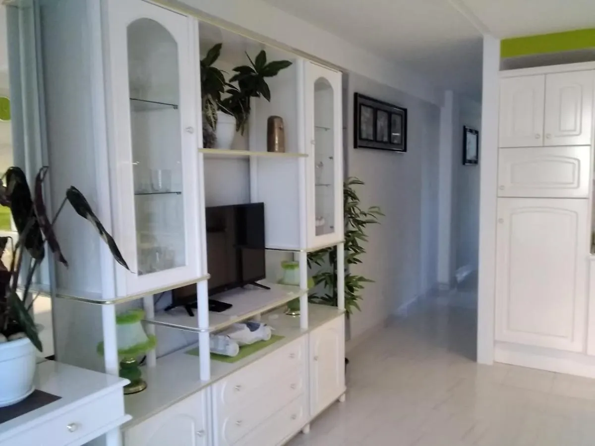 Bright Apartment With Ocean View Playa de las Américas