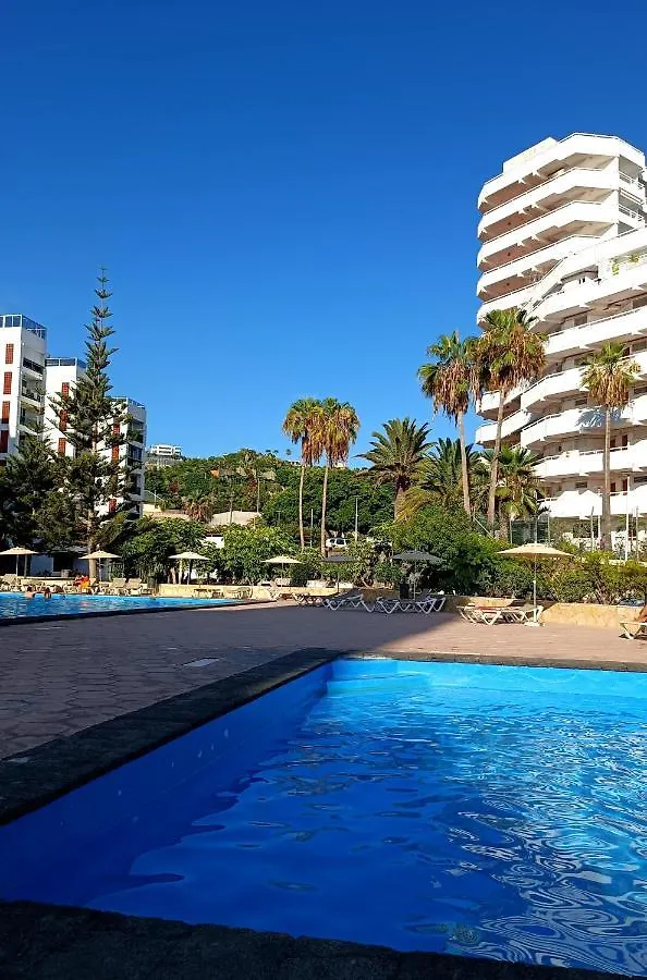 Bright Apartment With Ocean View Playa de las Américas